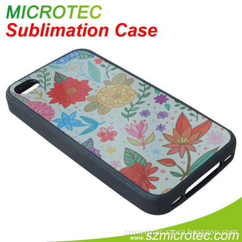 Mt-IP02 Sublimation Photo Cover for iPhone 4